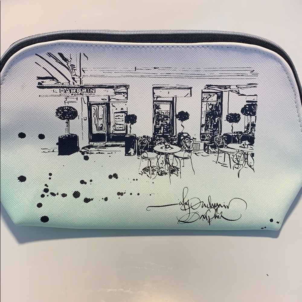 Darphin - Cosmetic Bag